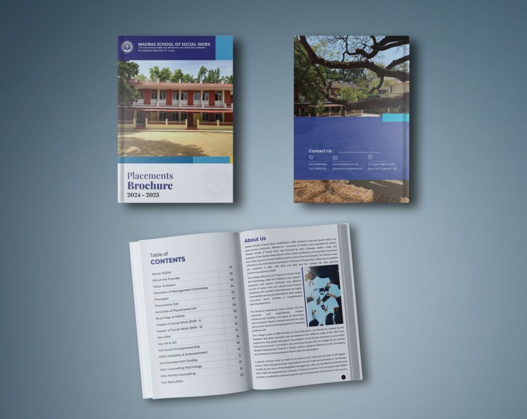 Corporate Brochure