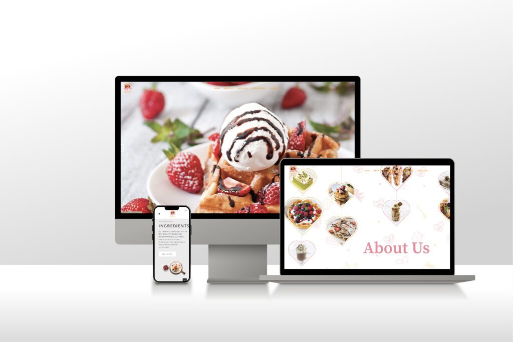 Design Concept Board