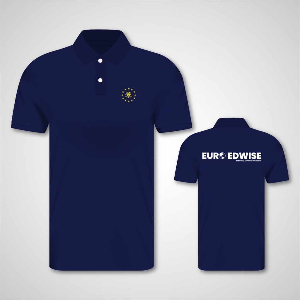 Euro Edwise — Polo Shirts