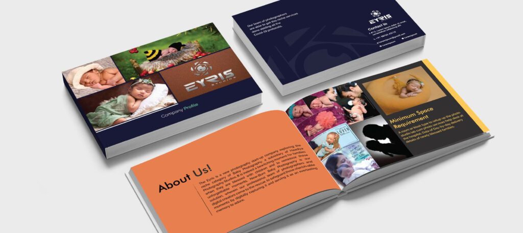 Brand Stationery Suite