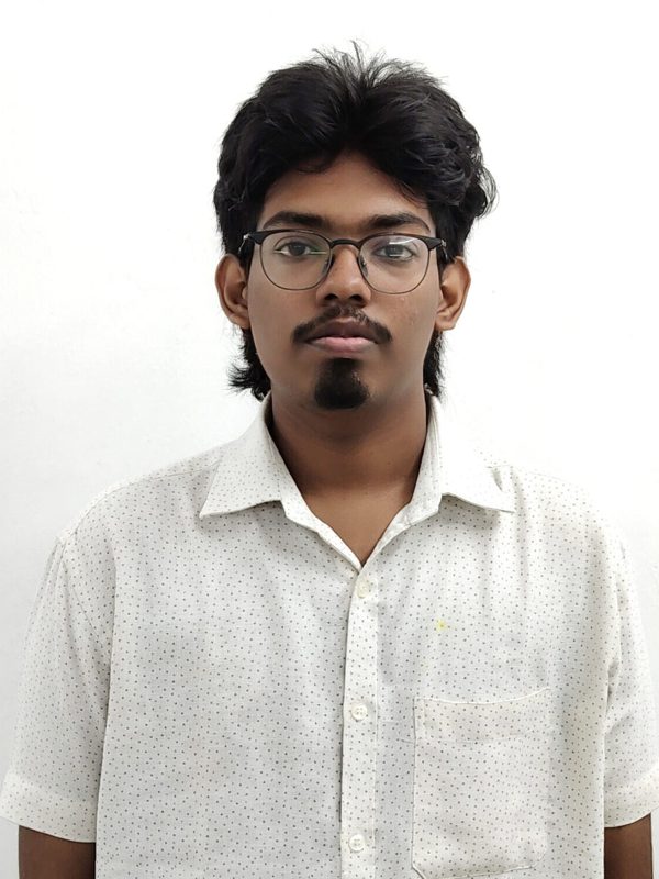 Sudharshan — Associate Graphic Designer at DGbird Media