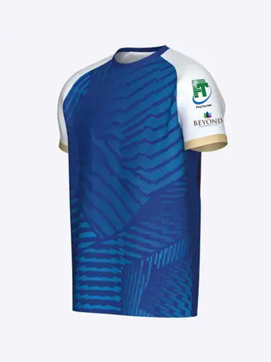 Team Jersey Design