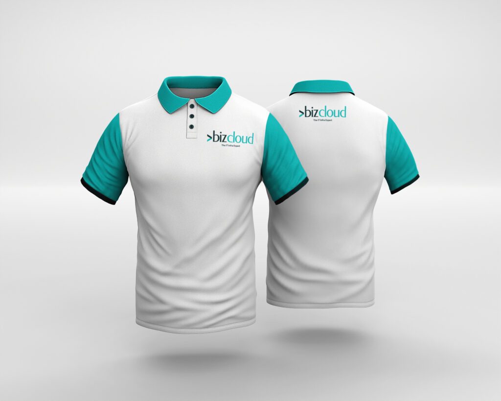Sports Jersey Mockup