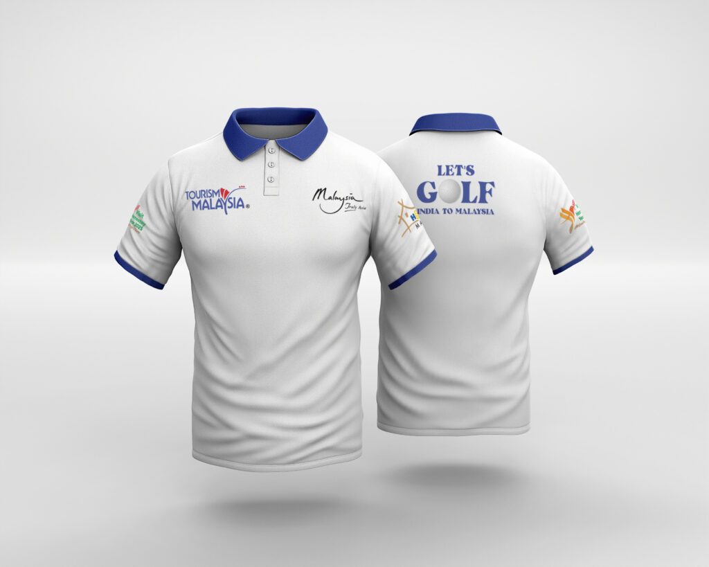 Beyond — Academy Jersey