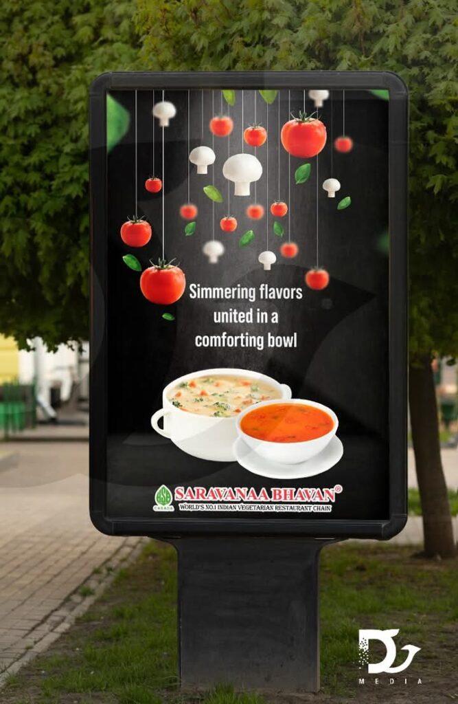 Bizinas — Roll-up Banners