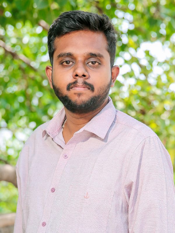 Yousuf Ali — Senior Graphic Designer at DGbird Media